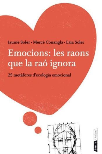 EMOCIONS: LES RAONS QUE LA RAO | 9788498092196 | VARIS