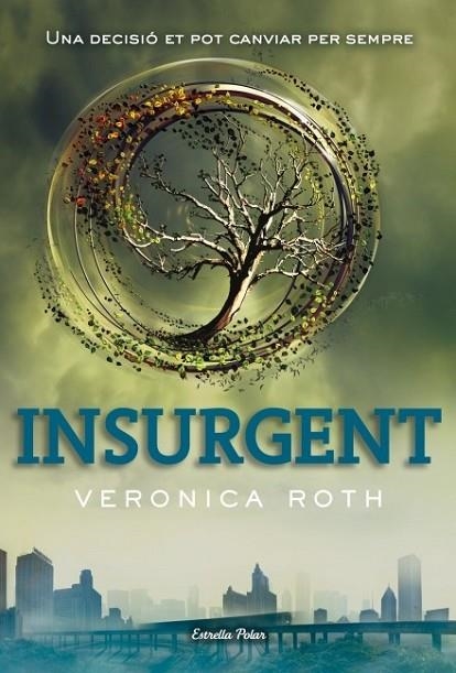 INSURGENT | 9788499328744 | ROTH