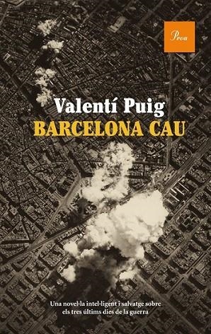 BARCELONA CAU | 9788475882789 | PUIG