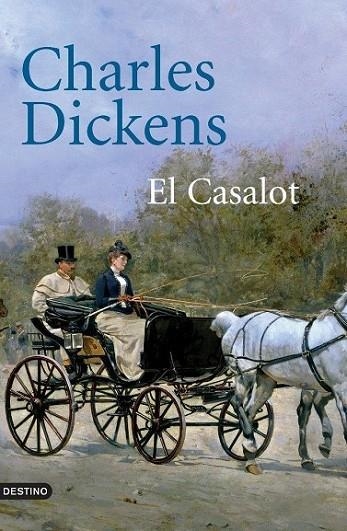 EL CASALOT | 9788497100991 | DICKENS