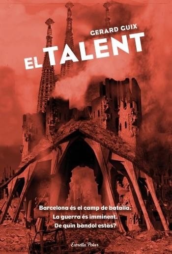 EL TALENT | 9788499329765 | GUIX