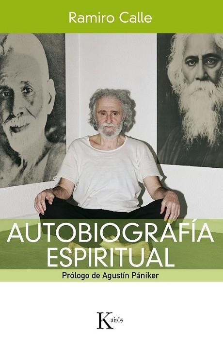 AUTOBIOGRAFIA ESPIRITUAL | 9788499881898 | CALLE