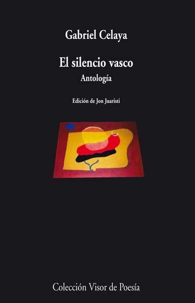 EL SILENCIO VASCO | 9788498958034 | CELAYA