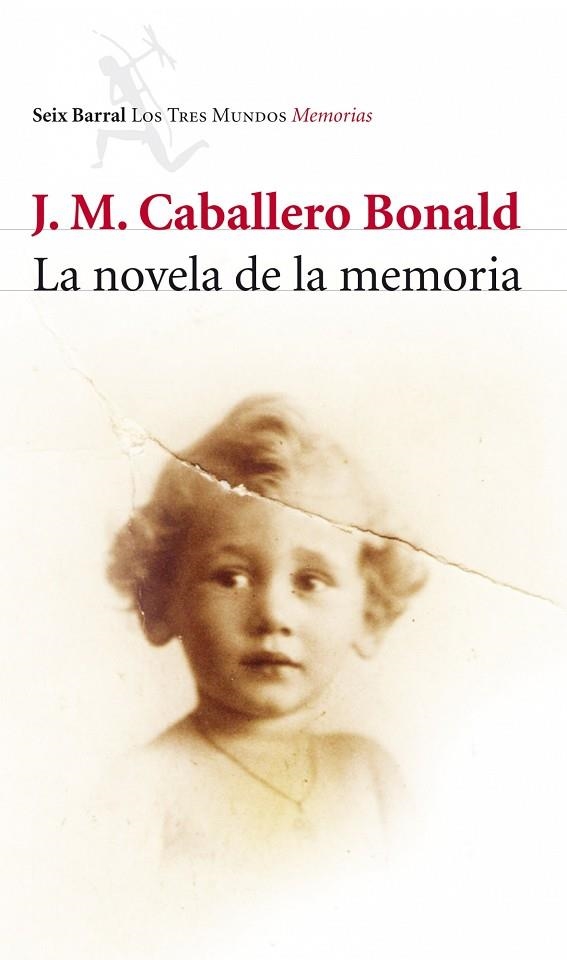 LA NOVELA DE LA MEMORIA | 9788432212772 | BONALD