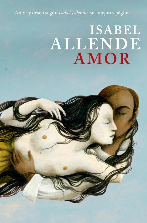 AMOR | 9788401353758 | ALLENDE, ISABEL