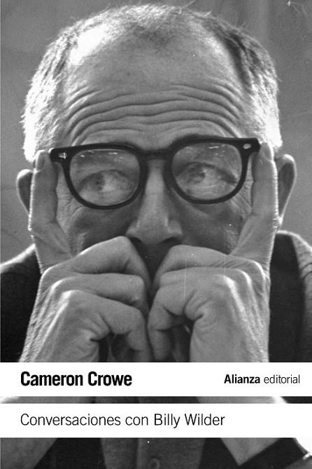 CONVERSACIONES CON BILLY WILDER | 9788420609768 | CROWE, CAMERON