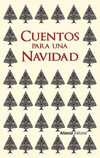 CUENTOS PARA UNA NAVIDAD | 9788420609850 | BLASCO IBáñEZ, VICENTE/WILDE, OSCAR/GóGOL, NICOLáI/ANDERSEN, HANS CHRISTIAN/BéCQUER, GUSTAVO ADOLFO/