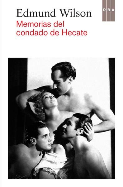 MEMORIAS DEL CONDADO DE HECATE | 9788490064443 | WILSON