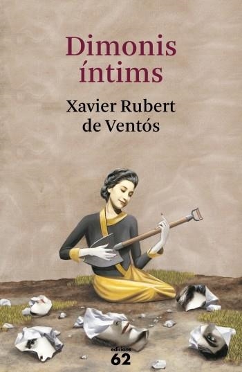 DIMONIS INTIMS | 9788429769777 | RUBERT