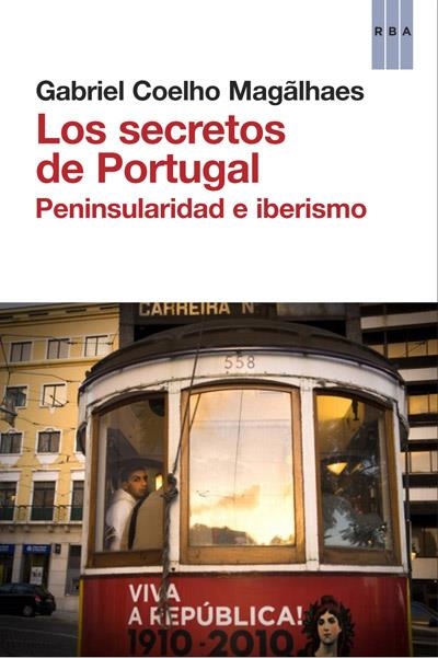 LOS SECRETOS DE PORTUGAL | 9788490063934 | MAGALHAES