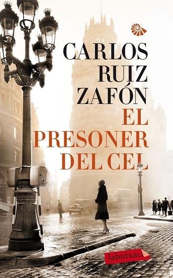 EL PRESONER DEL CEL | 9788497082341 | RUIZ