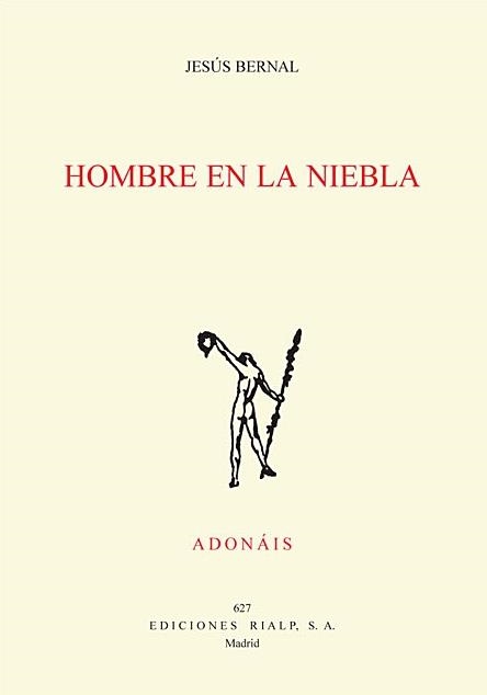 HOMBRE EN LA NIEBLA | 9788432139734 | BERNAL