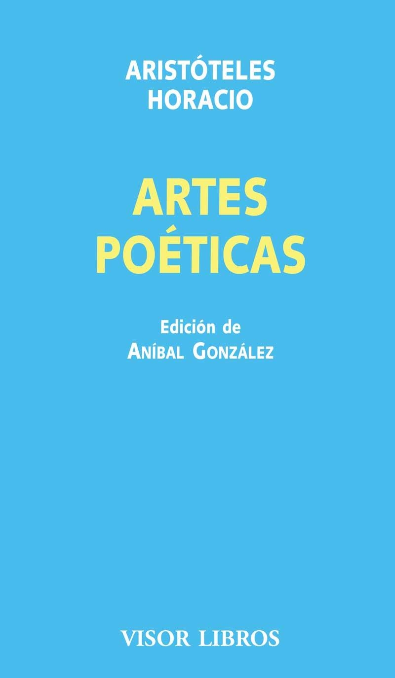 ARTES POETICAS | 9788475229119 | DIVERSOS