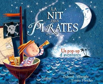 LA NIT DELS PIRATES | 9788498257748 | VARIS