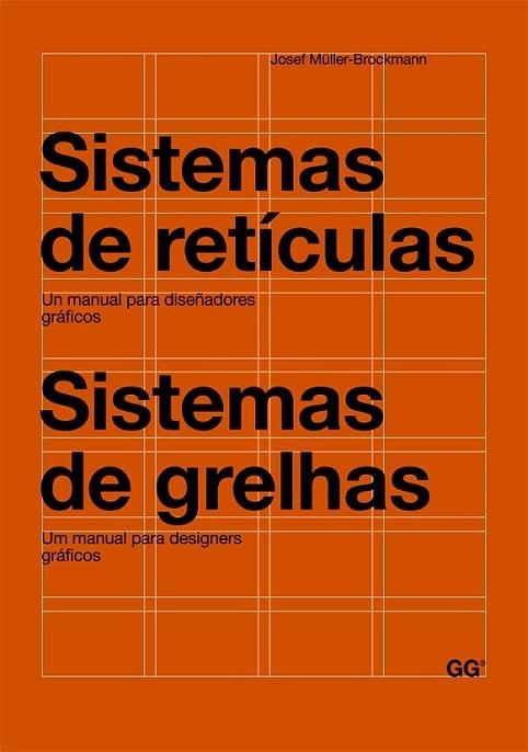 SISTEMAS DE RETICULAS | 9788425225147 | MULLER