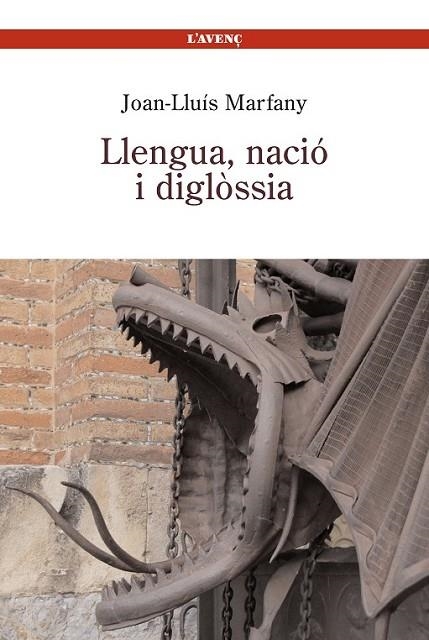 LLENGUA, NACIO I DIGLOSSIA | 9788488839268 | MARFANY