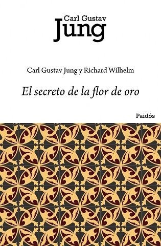 EL SECRETO DE LA FLOR DE ORO | 9788449322273 | JUNG