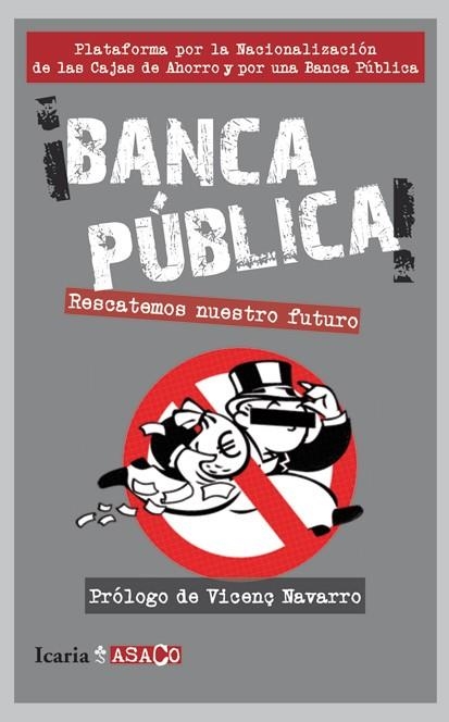 BANCA PUBLICA | 9788498884425 | VARIOS AUTORES