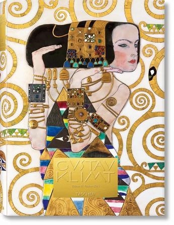 KLIMT | 9783836527958 | NATTER, TOBIAS G.