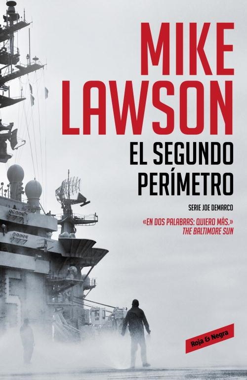 EL SEGUNDO PERIMETRO | 9788439725442 | LAWSON