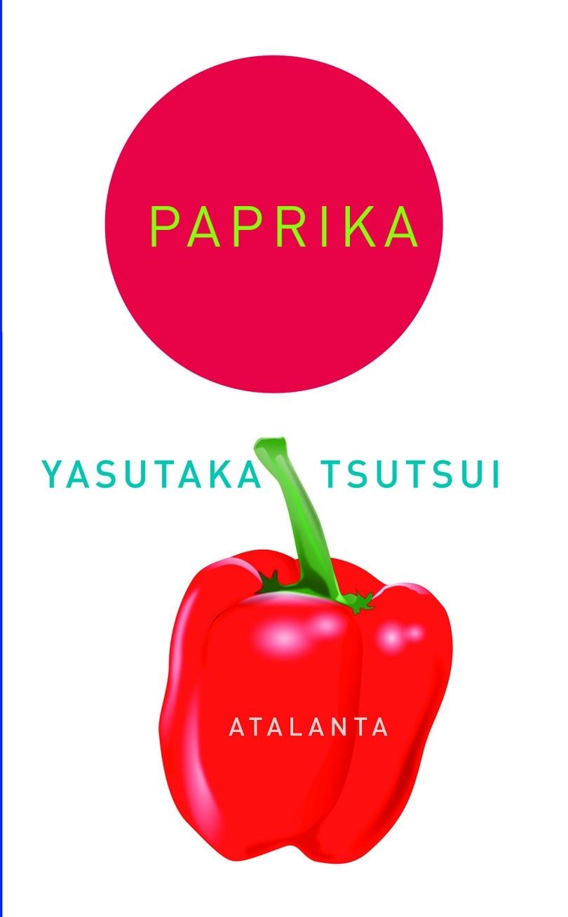 PAPRIKA | 9788493724795 | TSUTSUI