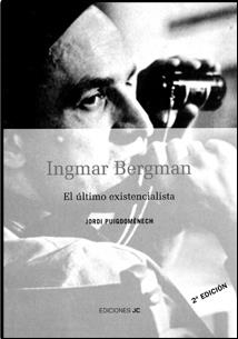 INGMAR BERGMAN | 9788489564428 | PUIGDOMENECH