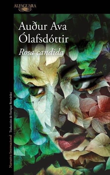 ROSA CANDIDA | 9788420407913 | OLAFSDOTTIR