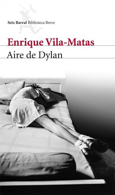 AIRE DE DYLAN | 9788432209642 | VILA-MATAS