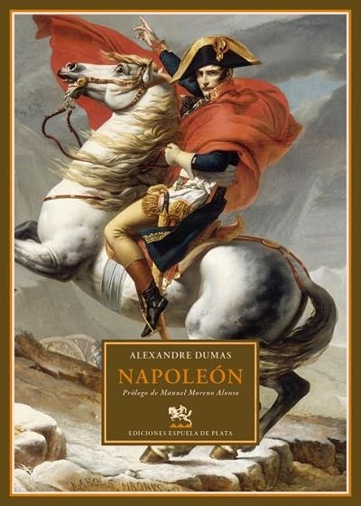 NAPOLEON | 9788415177630 | DUMAS