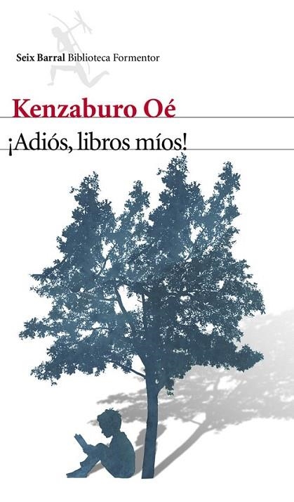 ADIOS, LIBROS MIOS | 9788432210129 | OE