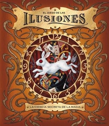 EL JUEGO DE LAS ILUSIONES | 9788484419877 | VARIOS AUTORES