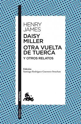 DAISY MILLER OTRA VUELTA DE TUER | 9788467037937 | JAMES