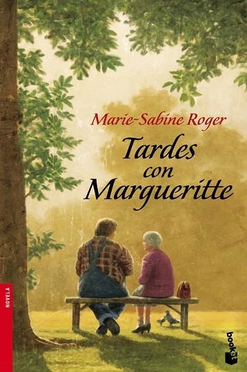 TARDES CON MARGUERITTE | 9788408106005 | ROGER