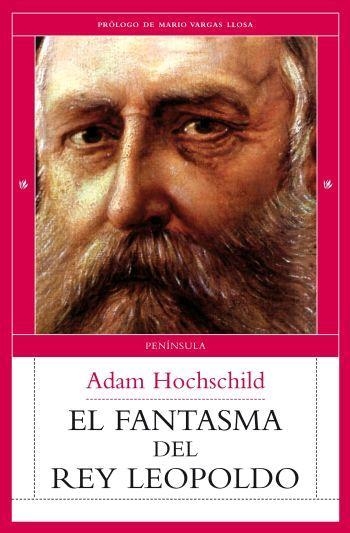 EL FANTASMA DEL REY LEOPOLDO | 9788483077993 | HOCHSCHILD