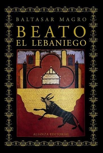 BEATO EL LEBANIEGO | 9788420609836 | MAGRO