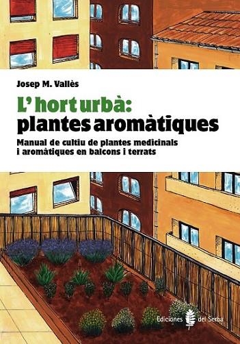 L'HORT URBA | 9788476286852 | VALLES