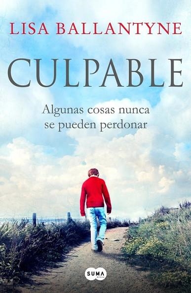 CULPABLE | 9788483654620 | BALLANTYNE