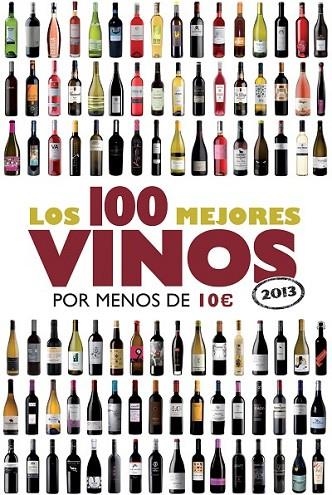 LOS 100 MEJORES VINOS | 9788408009658 | ESTRADA ALONSO, ALICIA