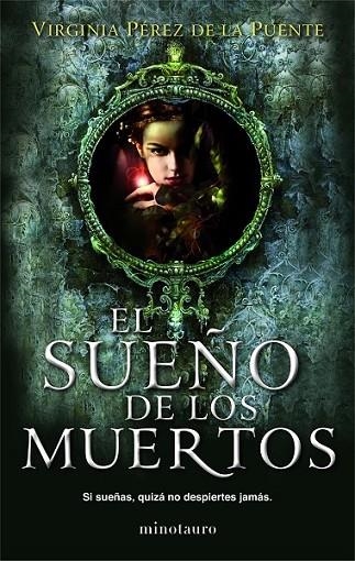 EL SUEÑO DE LOS MUERTOS | 9788445000793 | PEREZ