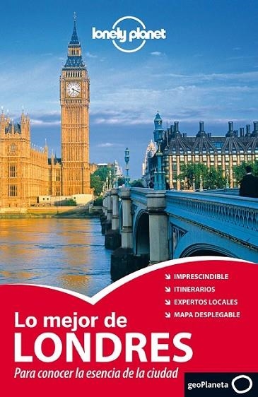 LONDRES | 9788408013150 | AA. VV.