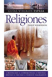 RELIGIONES | 9788467030044 | WILKINSON