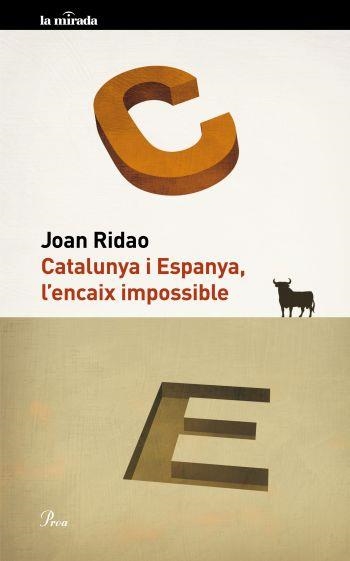 CATALUNYA I ESPANYA | 9788475882109 | RIDAO