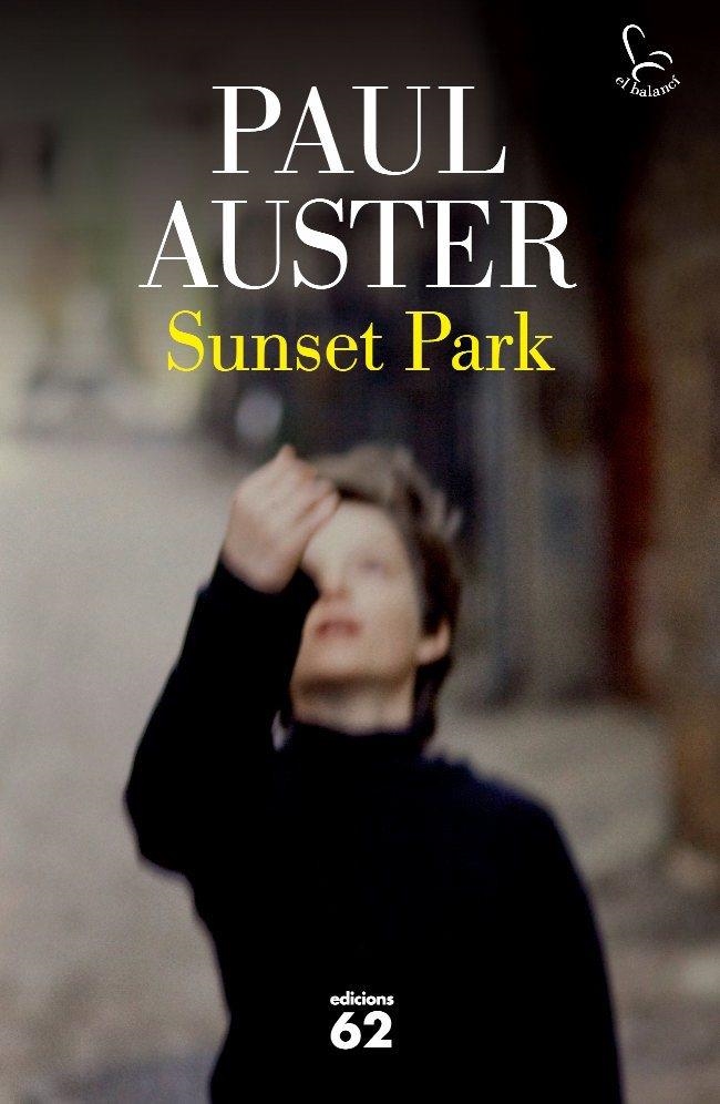 SUNSET PARK | 9788429767247 | AUSTER