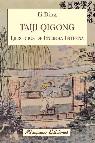 TAIJI QIGONG | 9788478133666 | DING