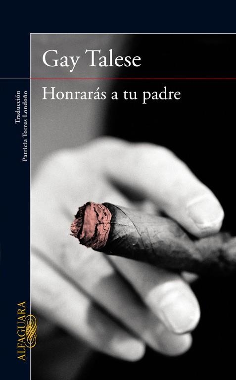 HONRARAS A TU PADRE | 9788420407180 | TALESE