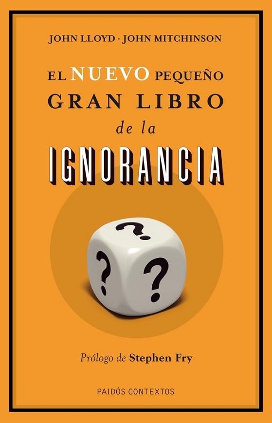 EL NUEVO PEQUEÑO GRAN LIBRO DE | 9788449327186 | VARIS