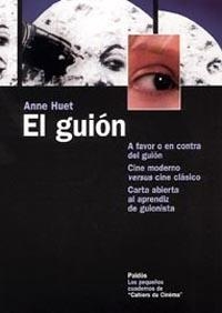 EL GUION | 9788449318450 | HUET