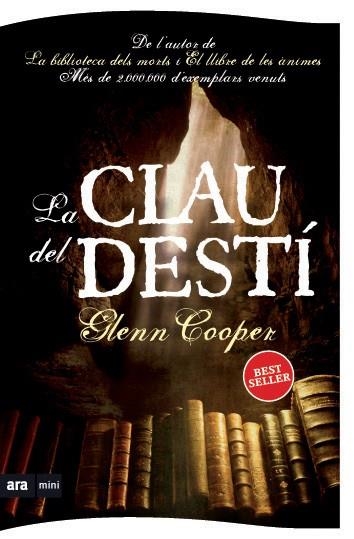 LA CLAU DEL DESTI | 9788493967932 | COOPER