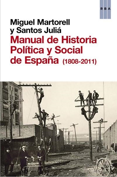 MANUAL DE HISTORIA POLITICA | 9788490063996 | VARIS