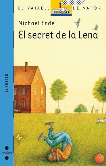 SECRET DE LA LENA | 9788476296820 | ENDE